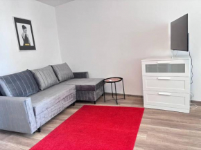 Narożna kawalerka 49, Łódź